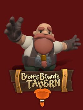 Vertical boxart forBronzebeard's Tavern