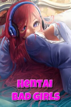 Boxart for Hentai Bad Girls