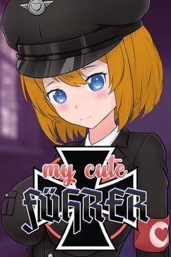 Boxart for My Cute Fuhrer