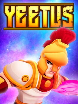 Boxart for Yeetus