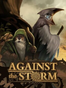 Vertical boxart forAgainst the Storm