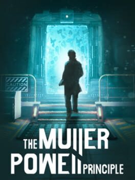 Boxart for THE MULLER-POWELL PRINCIPLE