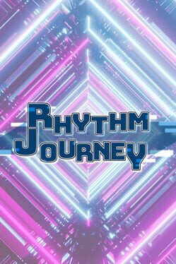 Boxart for Rhythm Journey