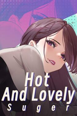 Boxart for Hot And Lovely ：Suger