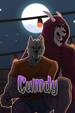 Boxart for Cumdy
