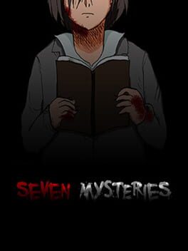 Boxart for Seven Mysteries: The Last Page