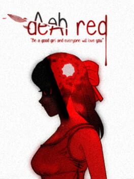 Boxart for Dear RED - Extended