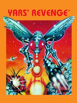 Boxart for Yars: Recharged