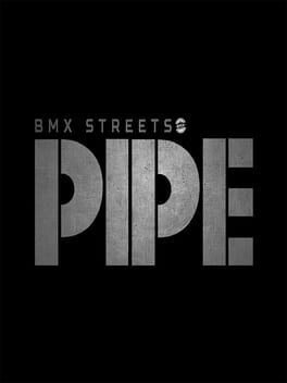 Boxart for PIPE