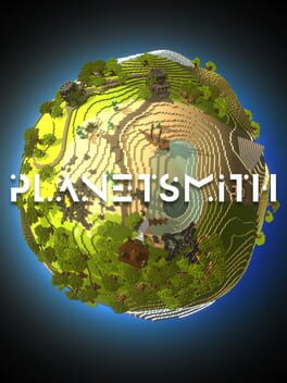 Boxart for PlanetSmith