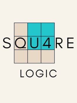 Boxart for Square Logic
