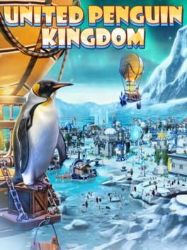 Boxart for United Penguin Kingdom