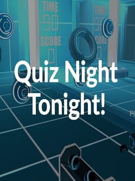Boxart for Quiz Night Tonight!