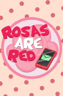 Boxart for Rosas are Red