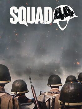 Boxart for Squad 44