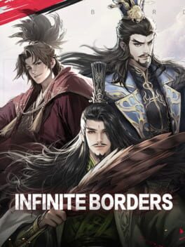 Boxart for Infinite Borders