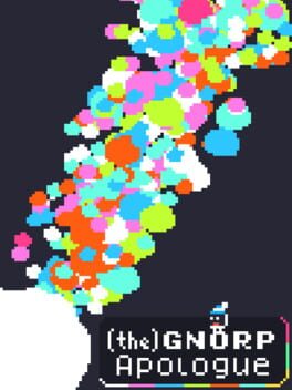 Vertical boxart forThe Gnorp Apologue