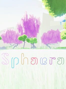 Boxart for Sphaera