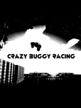 Boxart for Crazy Buggy Racing