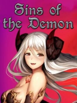 Boxart for Sins Of The Demon RPG