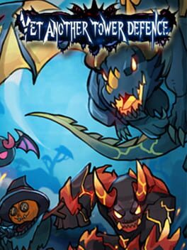 Boxart for Yet another tower defence
