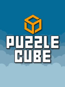 Boxart for Puzzle Cube