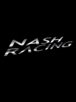 Boxart for Nash Racing