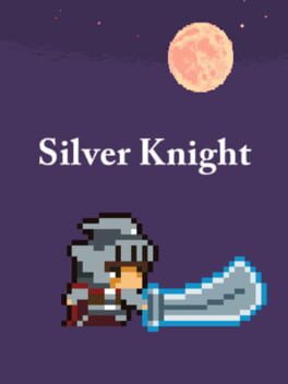 Boxart for Silver Knight