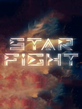 Boxart for Star Fight