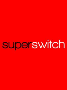 Boxart for Super Switch