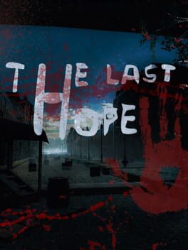 Boxart for The Last Hope