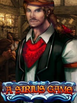 Boxart for A Sirius Game