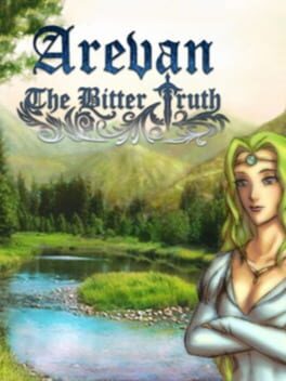 Boxart for Arevan