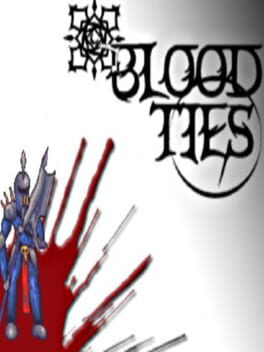 Boxart for Blood Ties