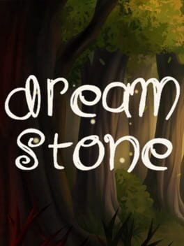 Boxart for Dream Stone