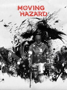 Boxart for Hover Hazard