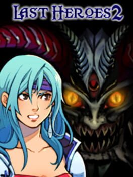Boxart for Last Heroes 2