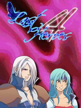 Boxart for Last Heroes 4