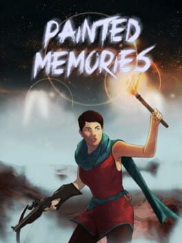 Boxart for Painted Memories