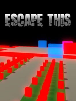 Boxart for Escape This