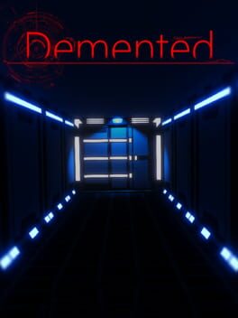 Boxart for Demented