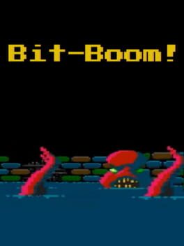 Boxart for Bit-Boom