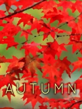 Boxart for Autumn