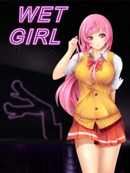 Boxart for Wet Girl