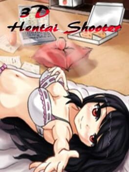 Boxart for Hentai Shooter 3D