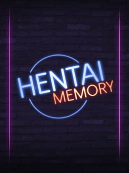 Vertical boxart forHentai Memory