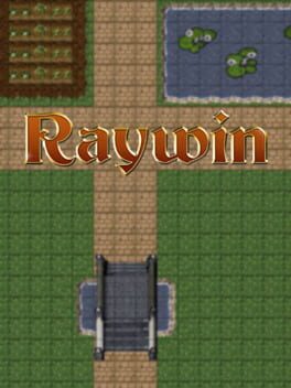 Boxart for Raywin