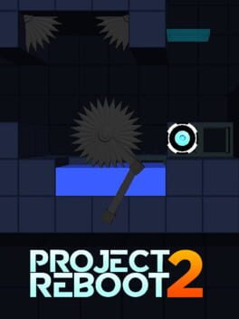 Boxart for Project: R.E.B.O.O.T 2