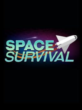 Boxart for Space Survival