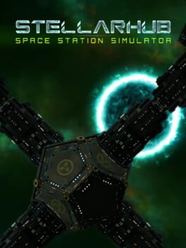 Boxart for StellarHub